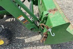 2021 John Deere 3035D Image 25