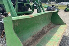 2021 John Deere 3035D Image 26