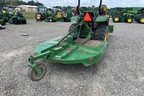 2021 John Deere 3035D Image 34