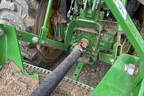 2021 John Deere 3035D Image 19