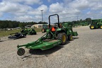 2021 John Deere 3035D Image 9