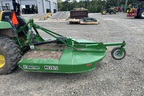 2021 John Deere 3035D Image 33