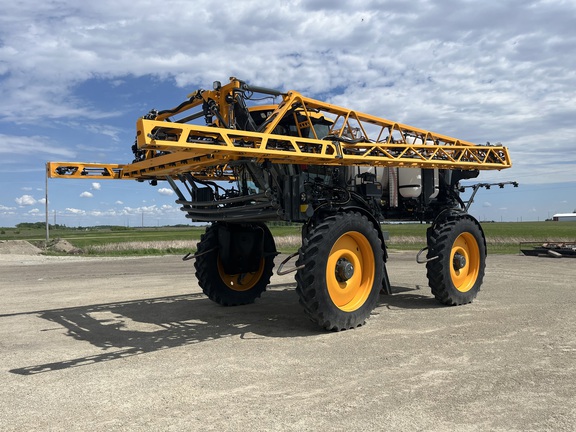  Hagie STS12