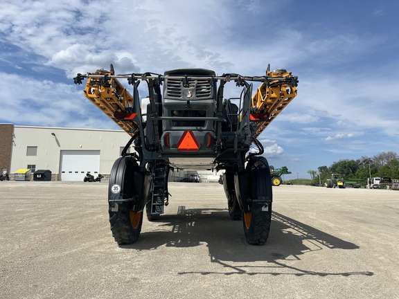 2022 Hagie STS12 - Photo6