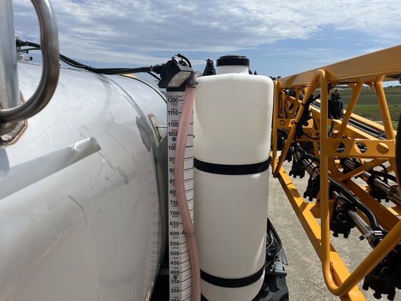 2022 Hagie STS12 - Photo32