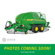 2023 John Deere L341