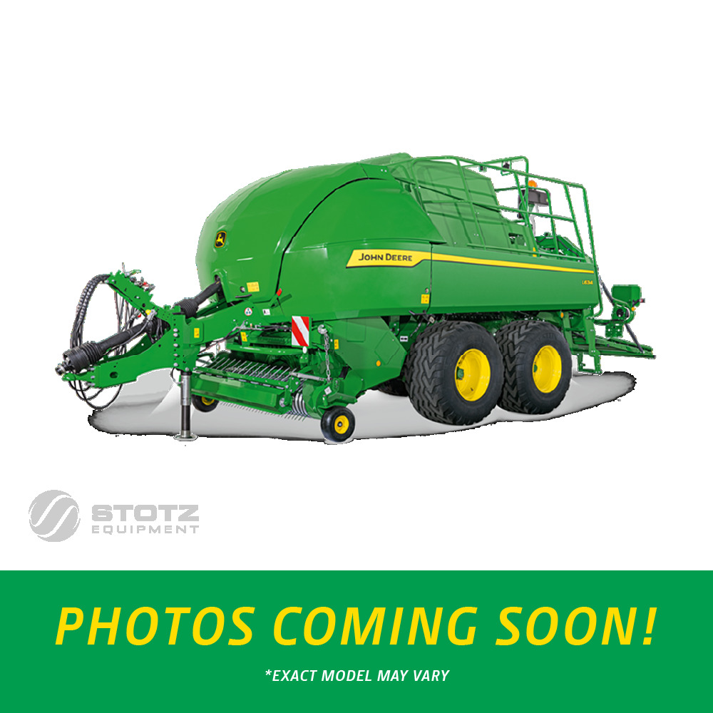 2023 John Deere L341 Image 1