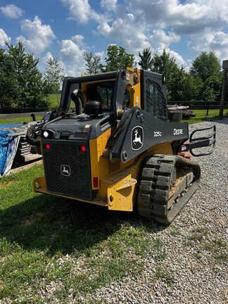 Photo of 2022 John Deere 325G
