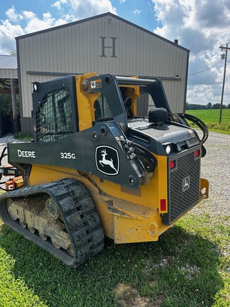 Photo of 2022 John Deere 325G