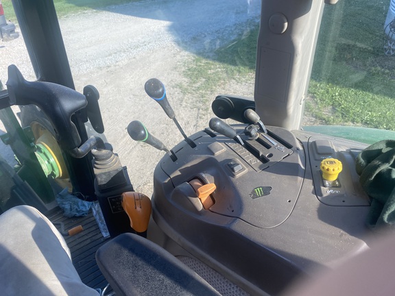 Photo of 2019 John Deere 5100E