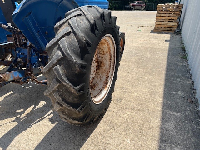  1979 Long 360 at Heritage Tractor in West Plains, MO