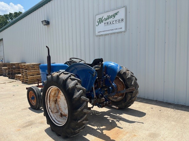  1979 Long 360 at Heritage Tractor in West Plains, MO