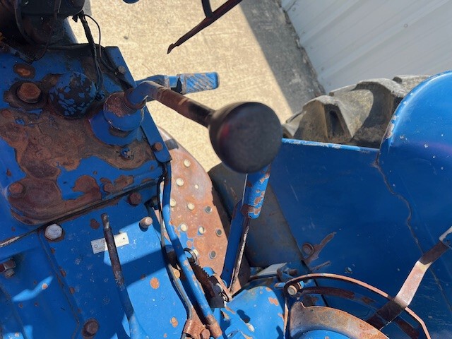  1979 Long 360 at Heritage Tractor in West Plains, MO