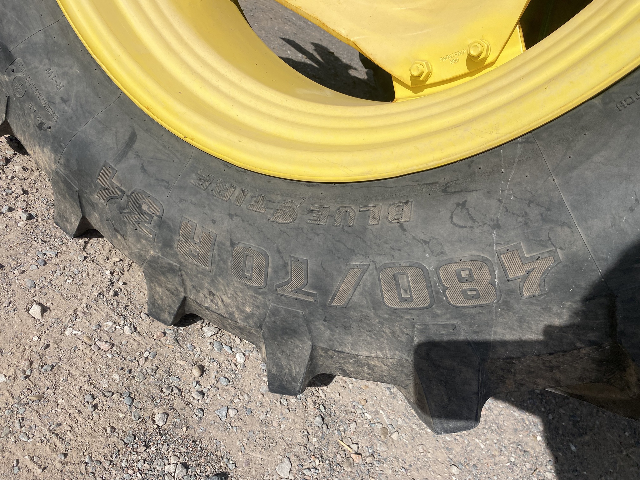 2021 John Deere 5115M Image 13