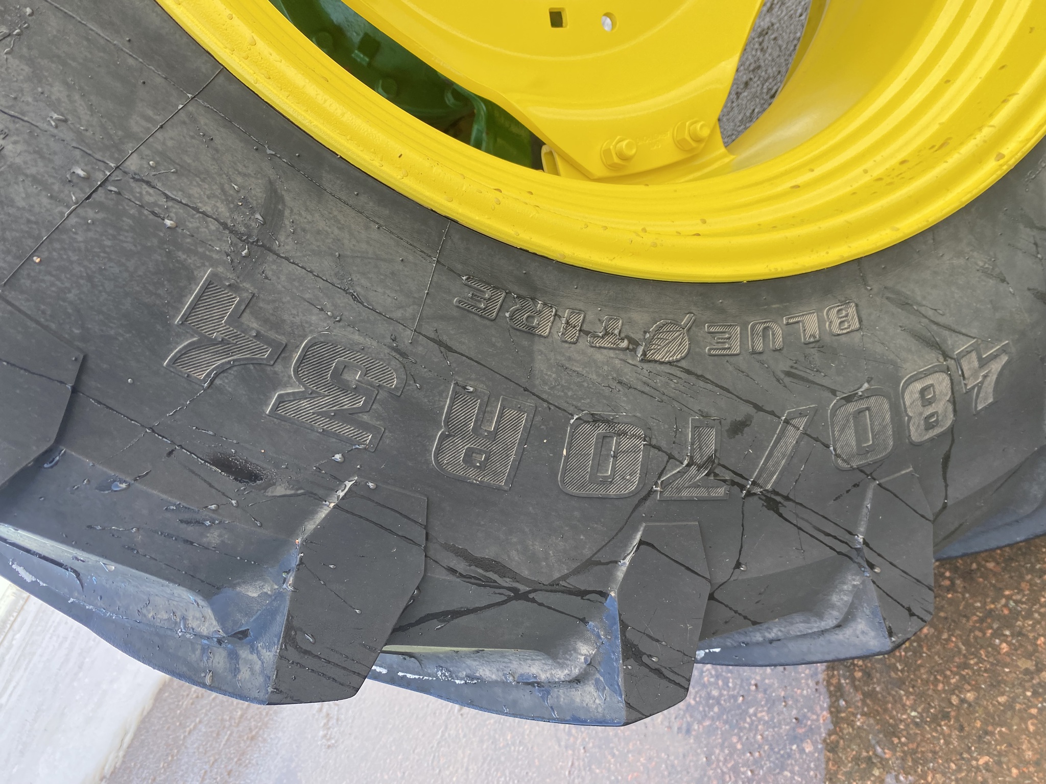 2021 John Deere 5115M Image 18