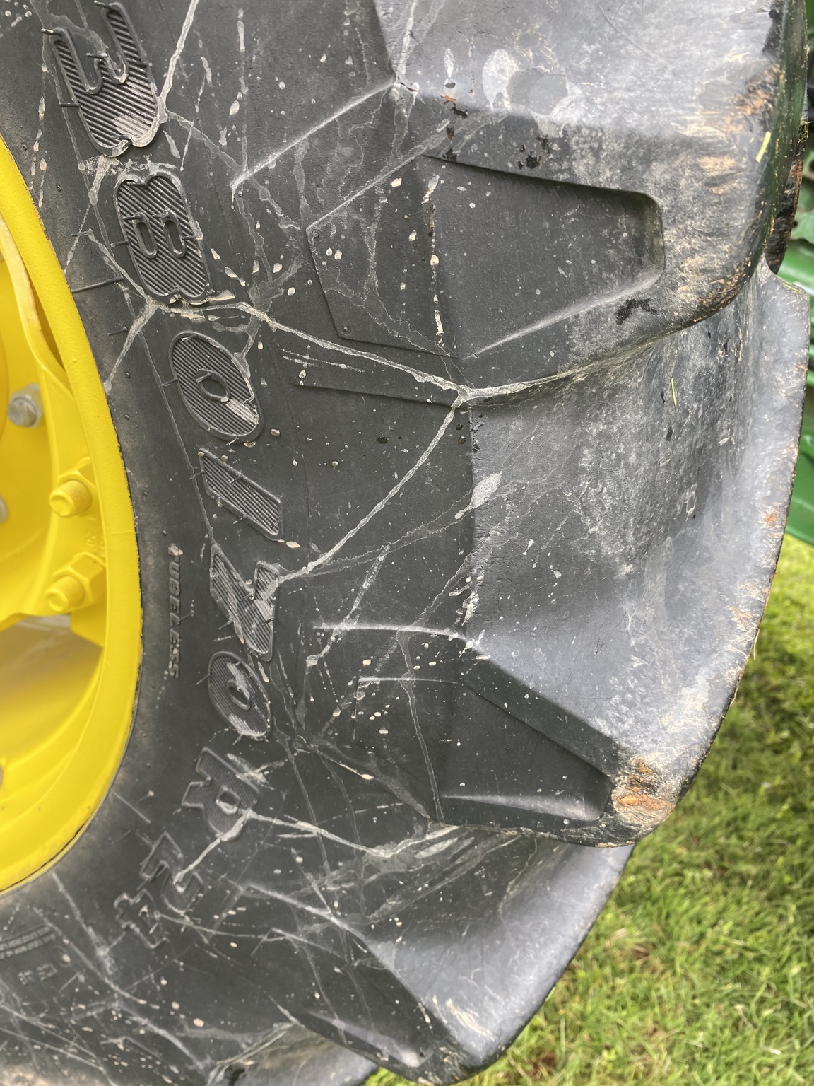 2021 John Deere 5115M Image 13