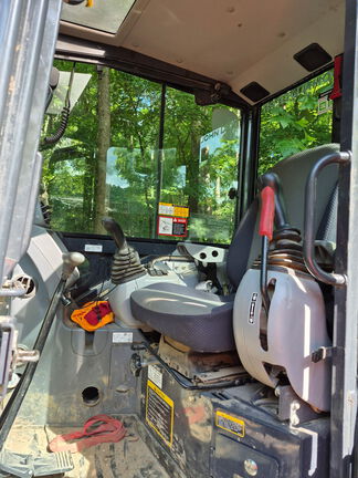 Photo of 2019 John Deere 35G