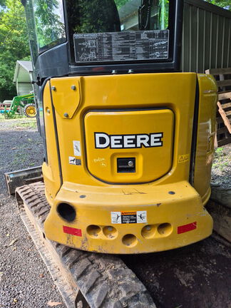 Photo of 2019 John Deere 35G