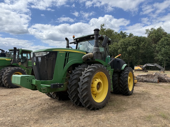 Photo of 2017 John Deere 9420R