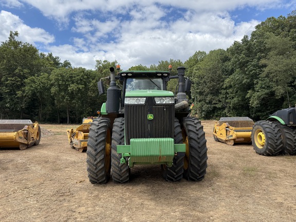 Photo of 2017 John Deere 9420R