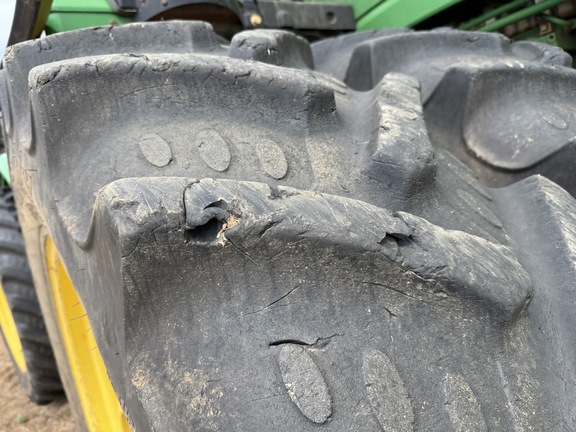 Photo of 2017 John Deere 9420R