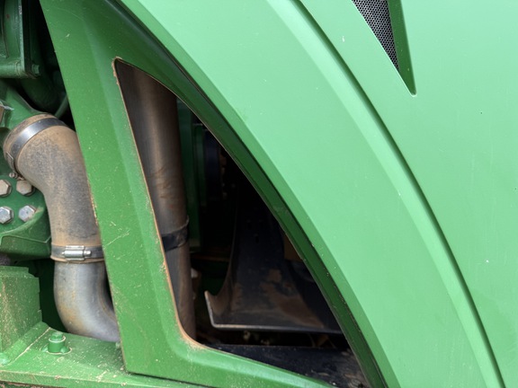 Photo of 2017 John Deere 9420R