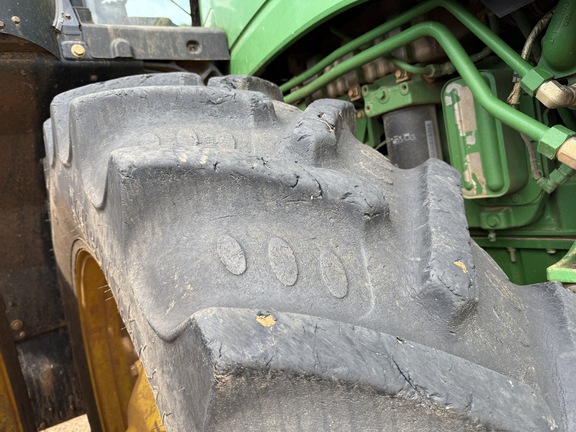 Photo of 2017 John Deere 9420R