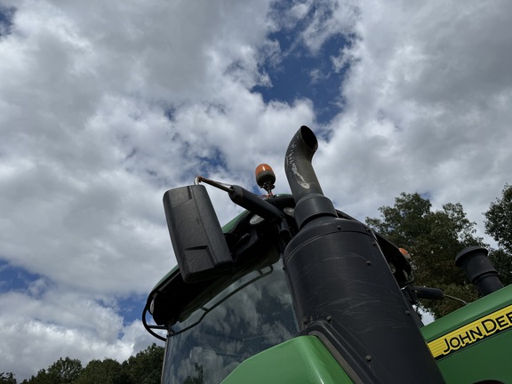 Photo of 2017 John Deere 9420R