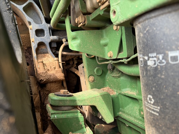 Photo of 2017 John Deere 9420R