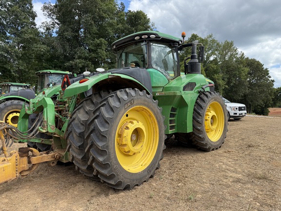 Photo of 2017 John Deere 9420R