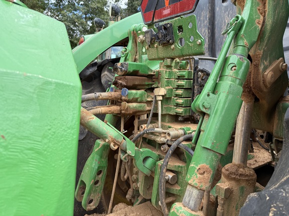 Photo of 2017 John Deere 9420R