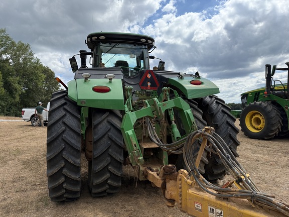Photo of 2017 John Deere 9420R