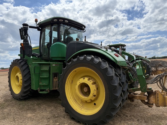 Photo of 2017 John Deere 9420R