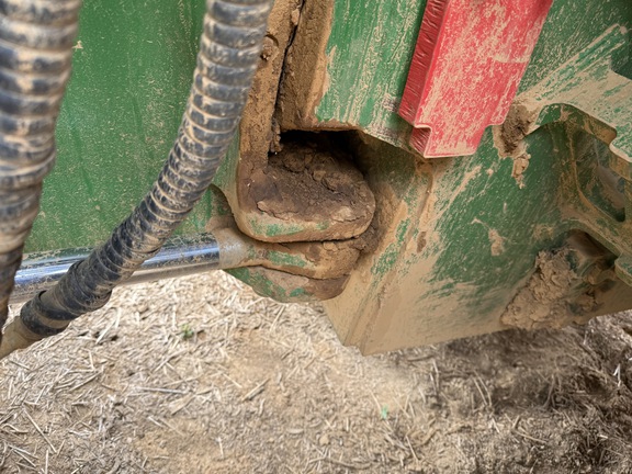 Photo of 2017 John Deere 9420R