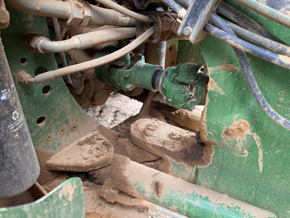 Photo of 2017 John Deere 9420R