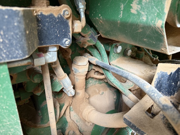 Photo of 2017 John Deere 9420R