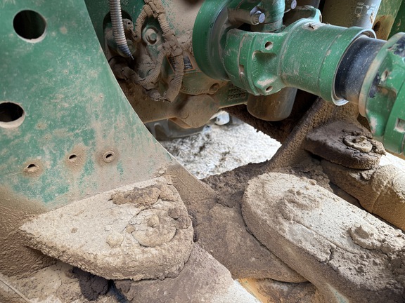 Photo of 2017 John Deere 9420R