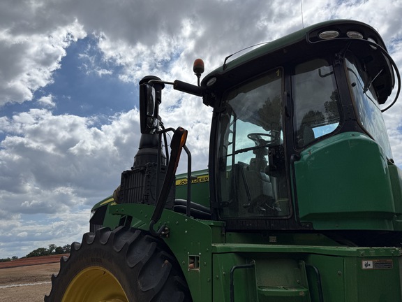 Photo of 2017 John Deere 9420R