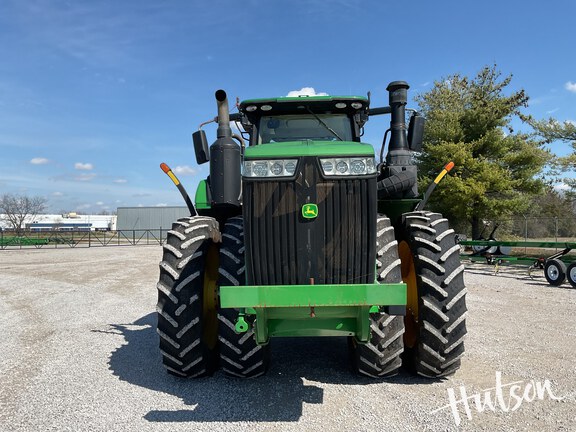 Photo of 2017 John Deere 9420R
