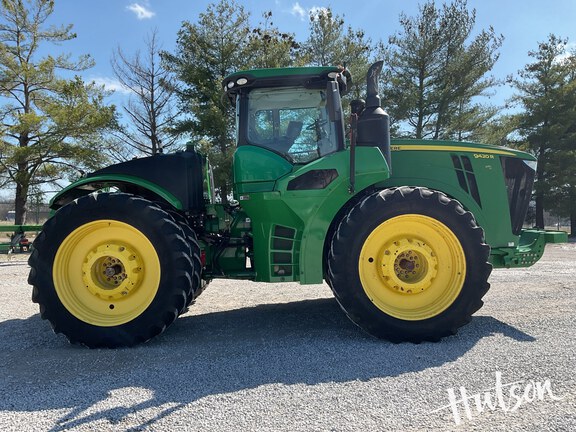 Photo of 2017 John Deere 9420R