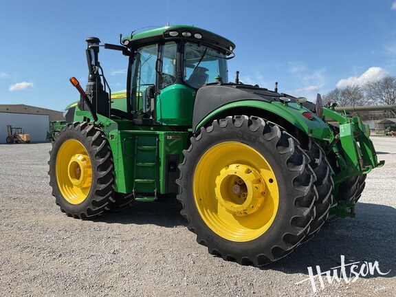 Photo of 2017 John Deere 9420R