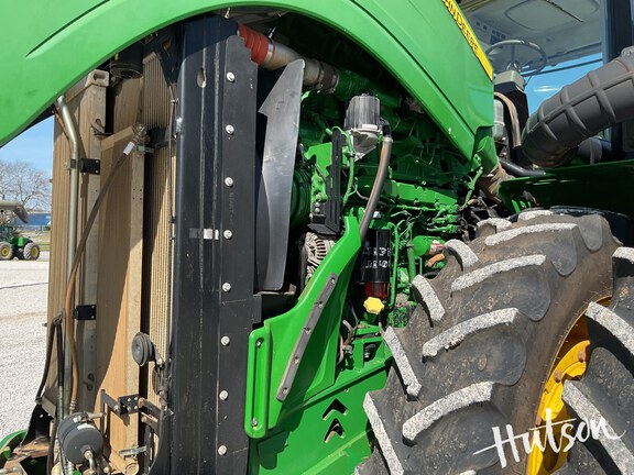 Photo of 2017 John Deere 9420R