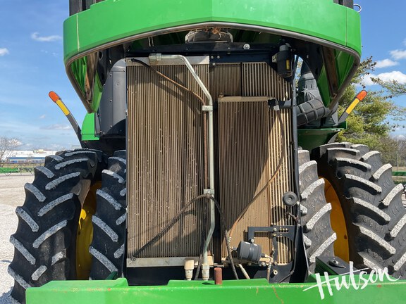 Photo of 2017 John Deere 9420R