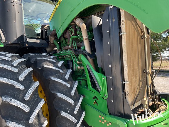 Photo of 2017 John Deere 9420R