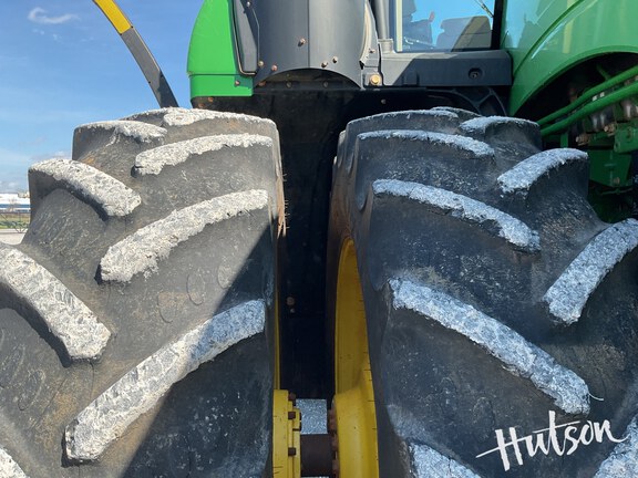 Photo of 2017 John Deere 9420R