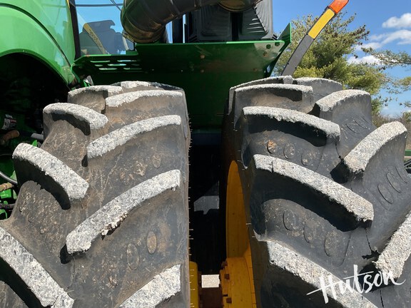 Photo of 2017 John Deere 9420R