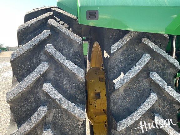 Photo of 2017 John Deere 9420R