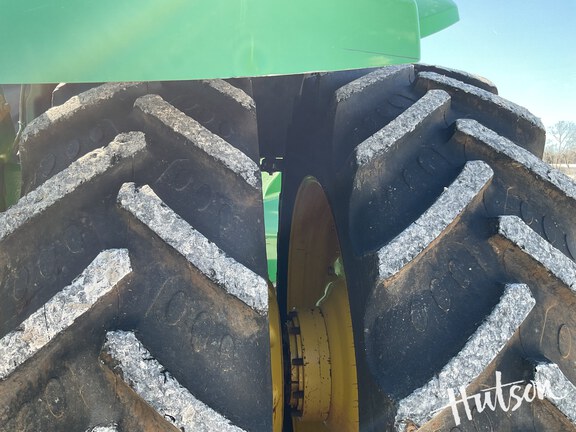 Photo of 2017 John Deere 9420R