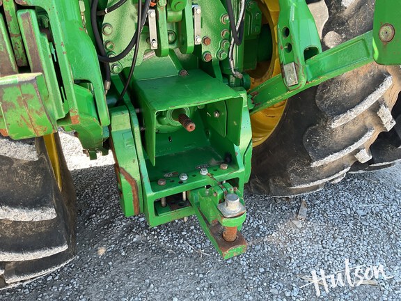 Photo of 2017 John Deere 9420R