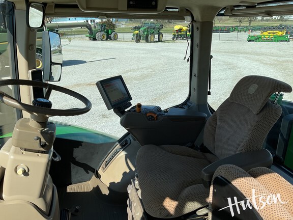 Photo of 2017 John Deere 9420R